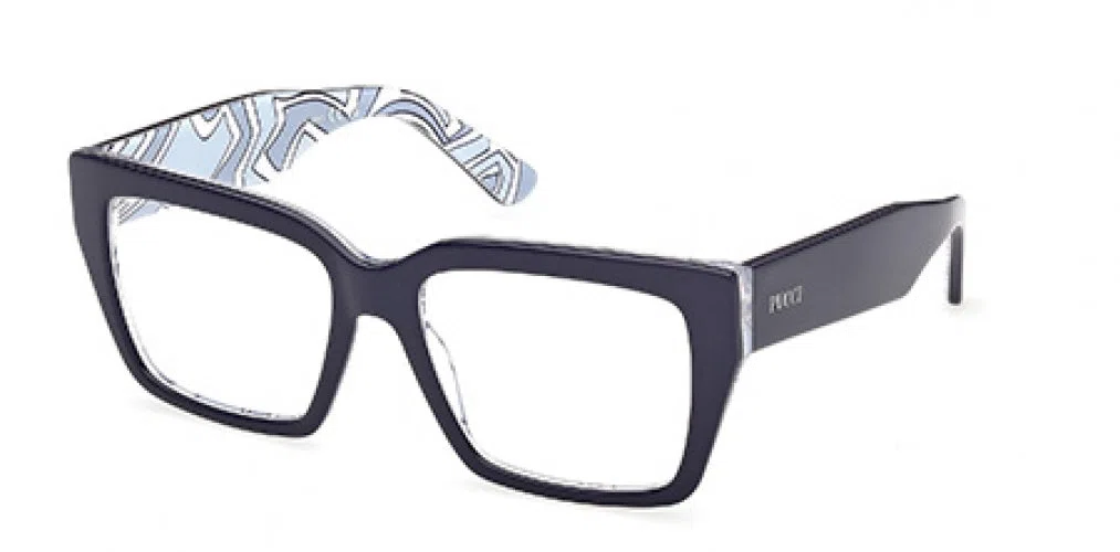 Emilio Pucci 5284 Eyeglasses - view 4